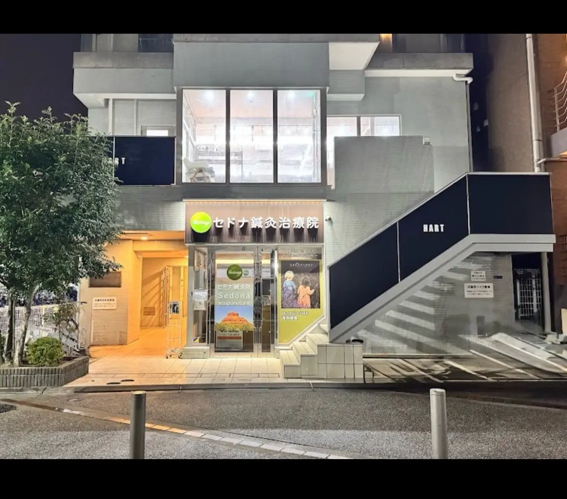 HARTの内観・外観1