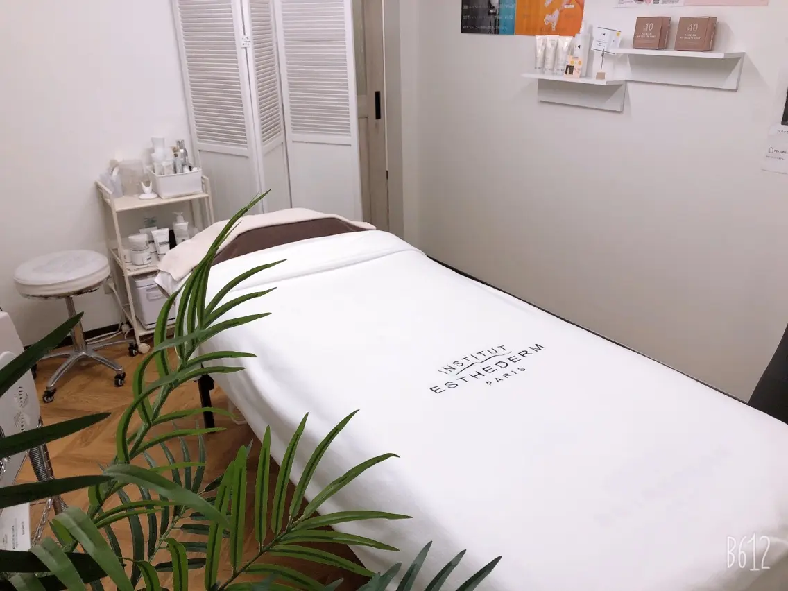 Beauty Salon Cielの内観・外観2