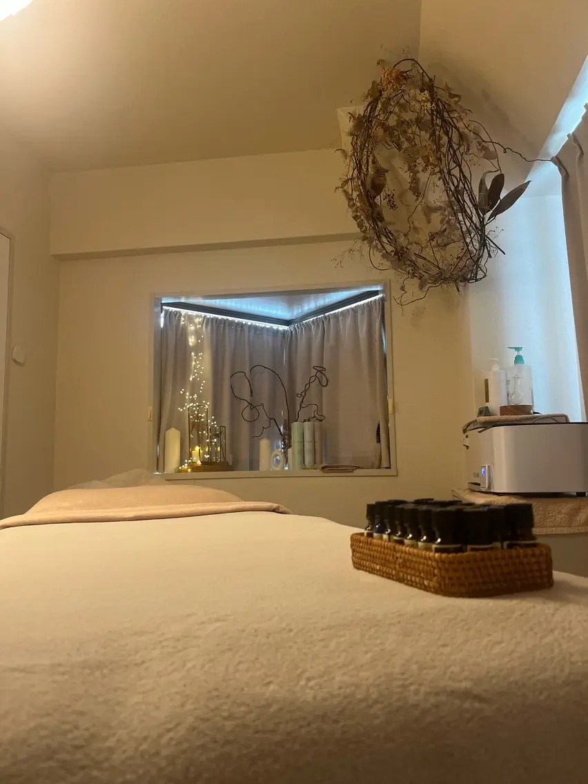 UCHI aromaの内観・外観1