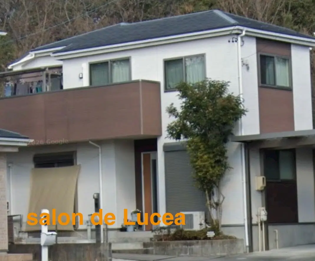 salon de Luceaの内観・外観1