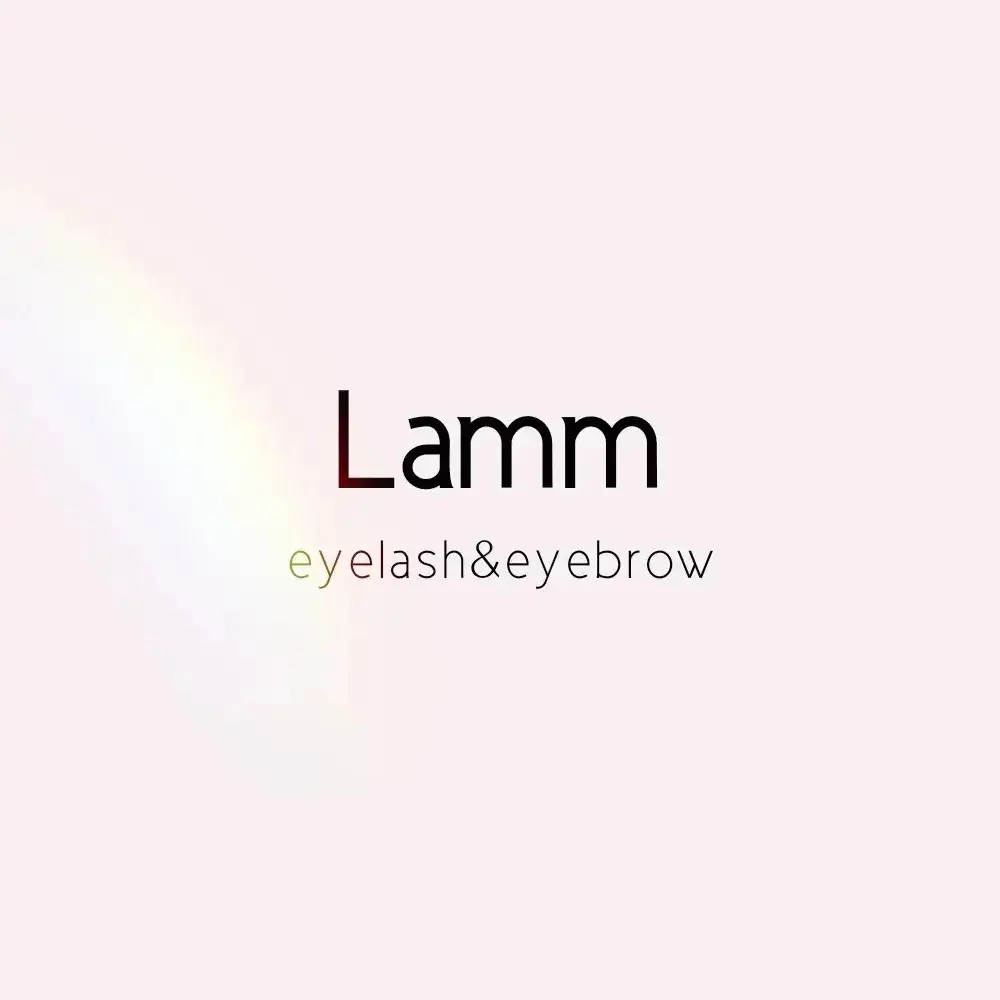 Lammの内観・外観1