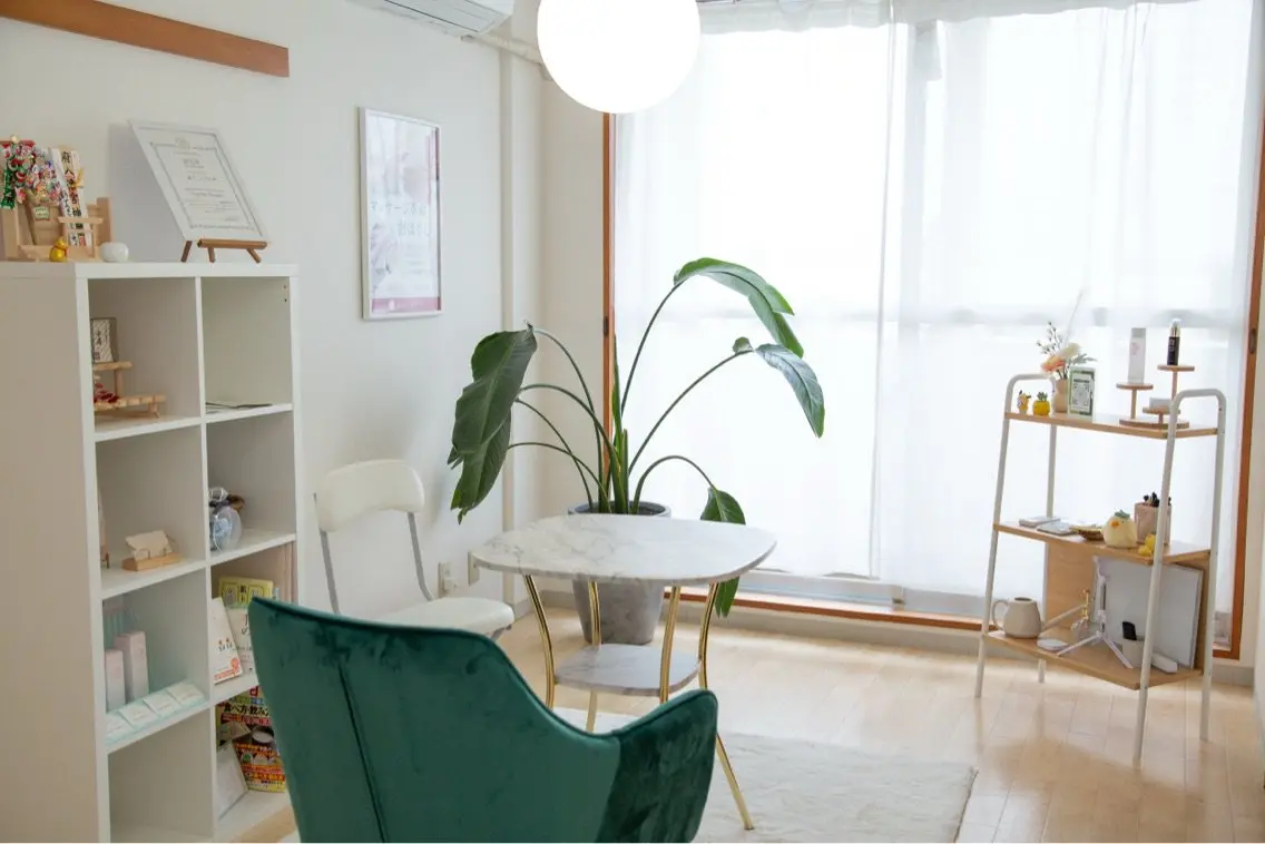 Natural  Palette ANNEXの内観・外観2