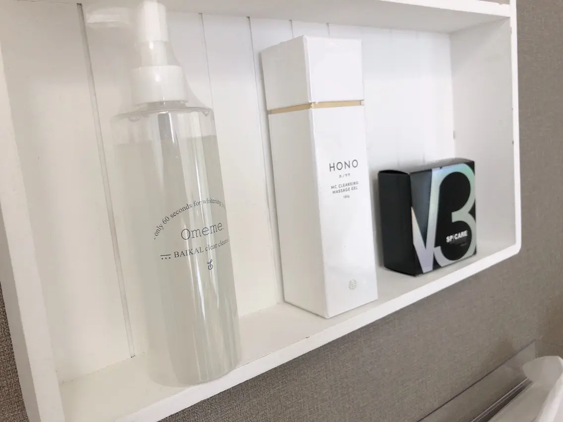 eye salon Lakiの内観・外観3