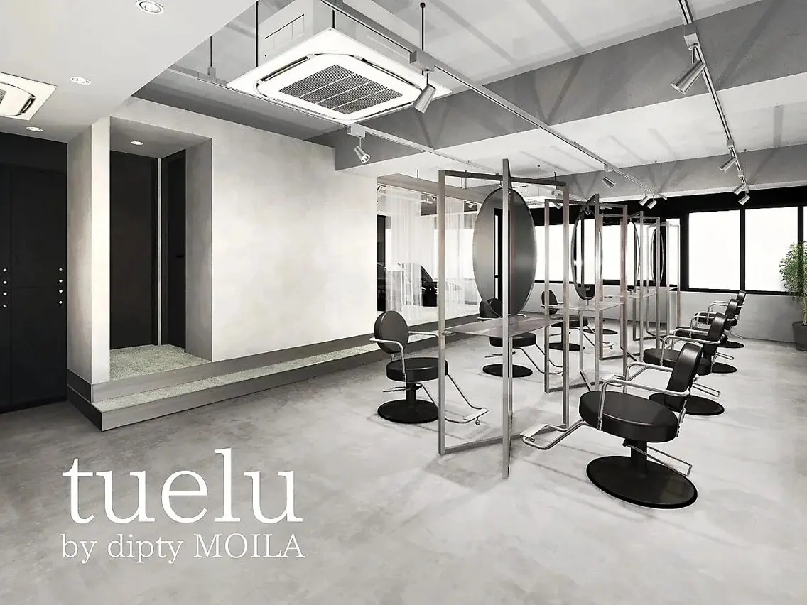 tuelu by diptyMOILA【トゥエル バイ ディプティモイラ】の内観・外観1