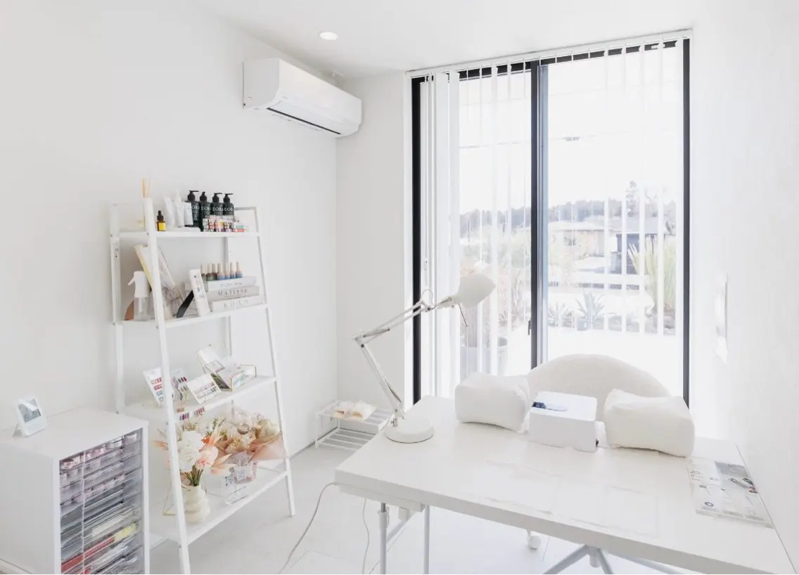 private salon uluの内観・外観3