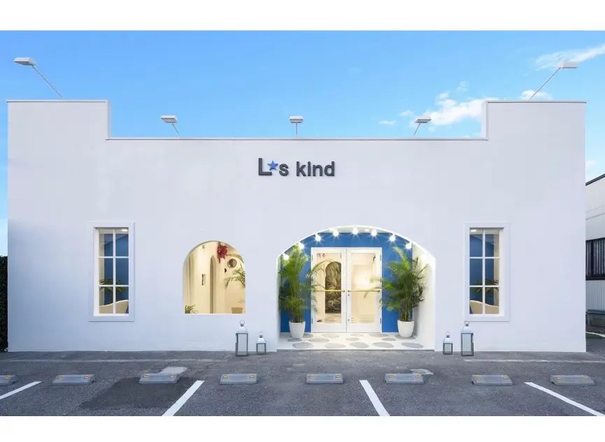 L⭐︎s  kindの内観・外観1
