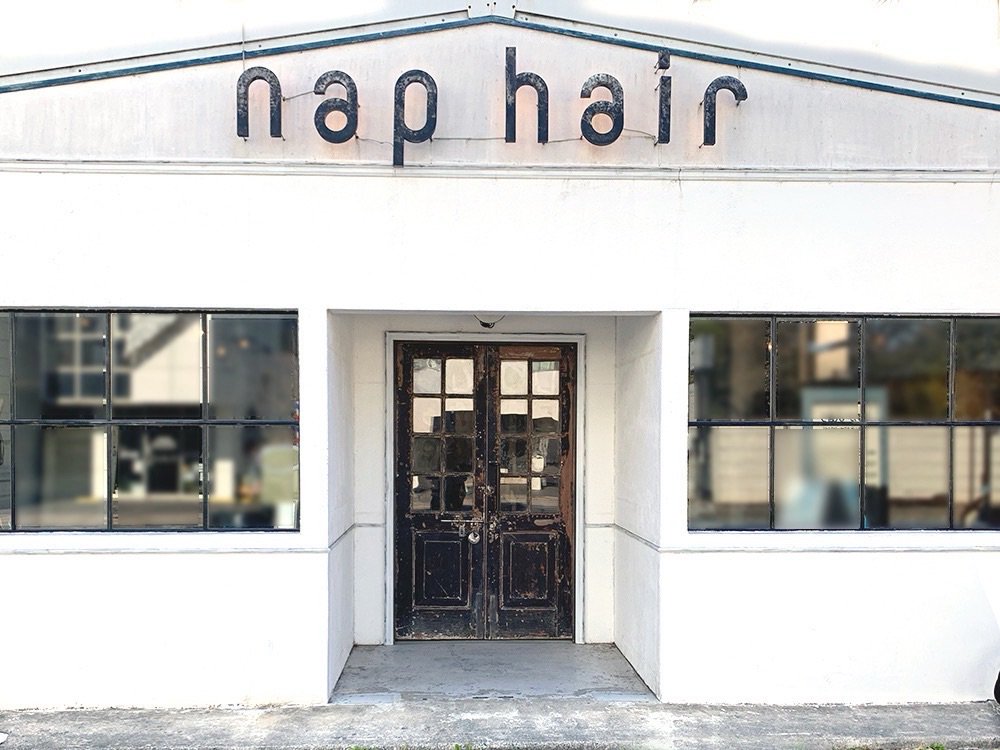 naphairの内観・外観2