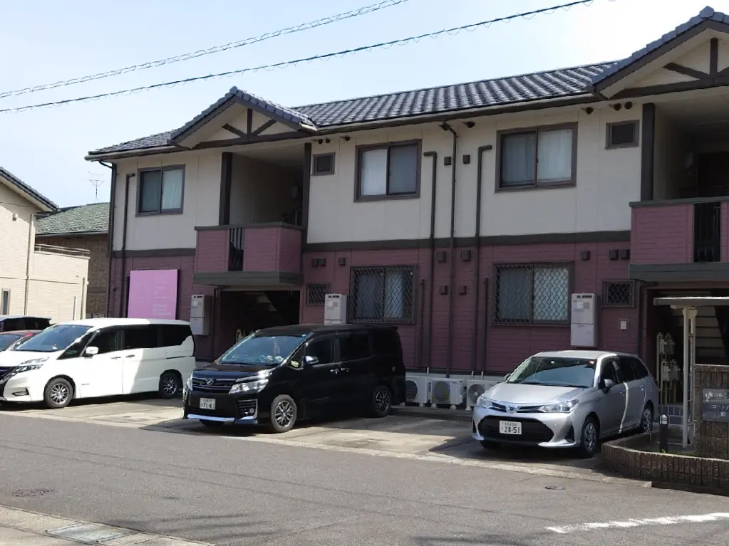 Beauty Salon Luanaの内観・外観1