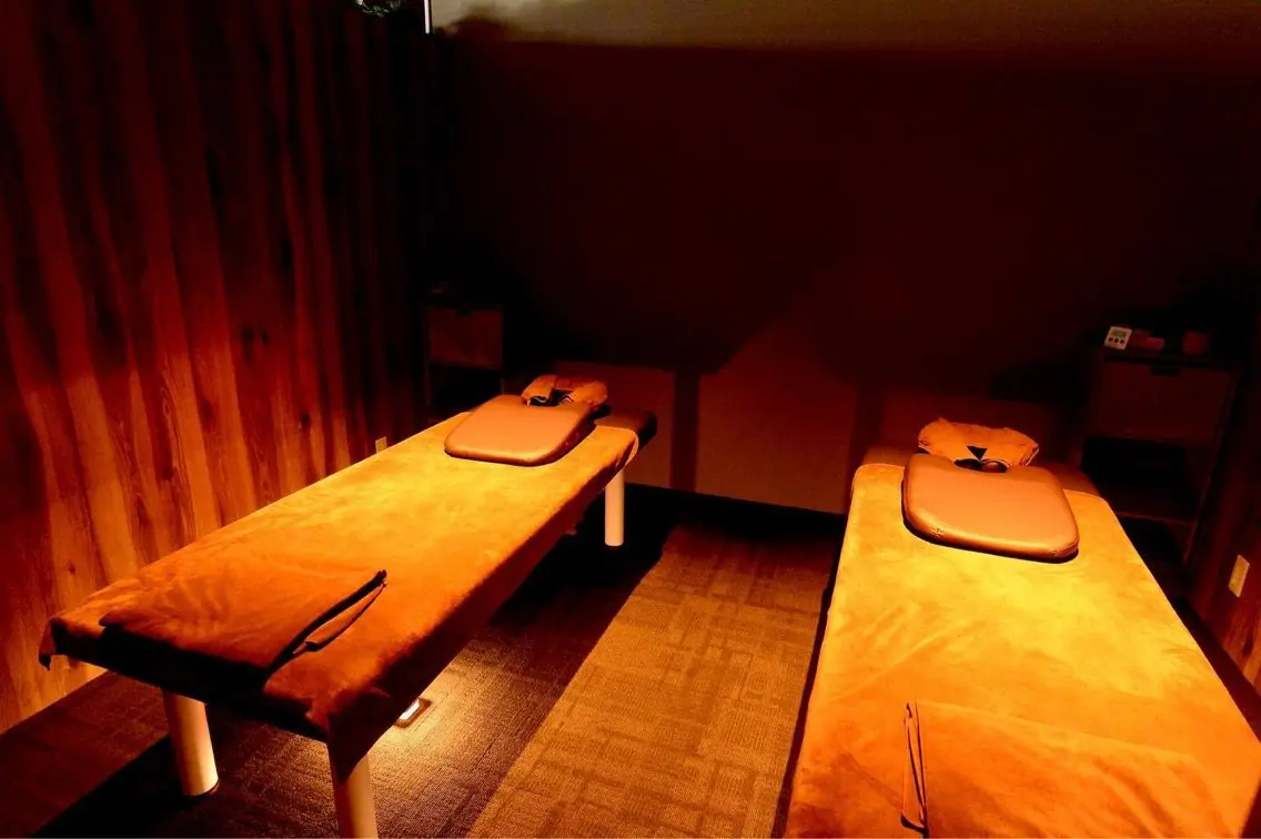 kafuu SPA 国際通り本店の内観・外観2