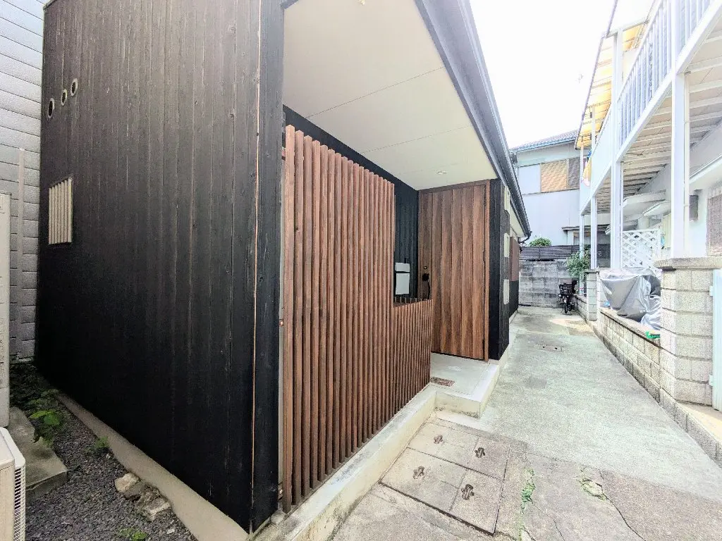 カッサ・カッピング専門サロン 水玉屋−suidamaya−の内観・外観1