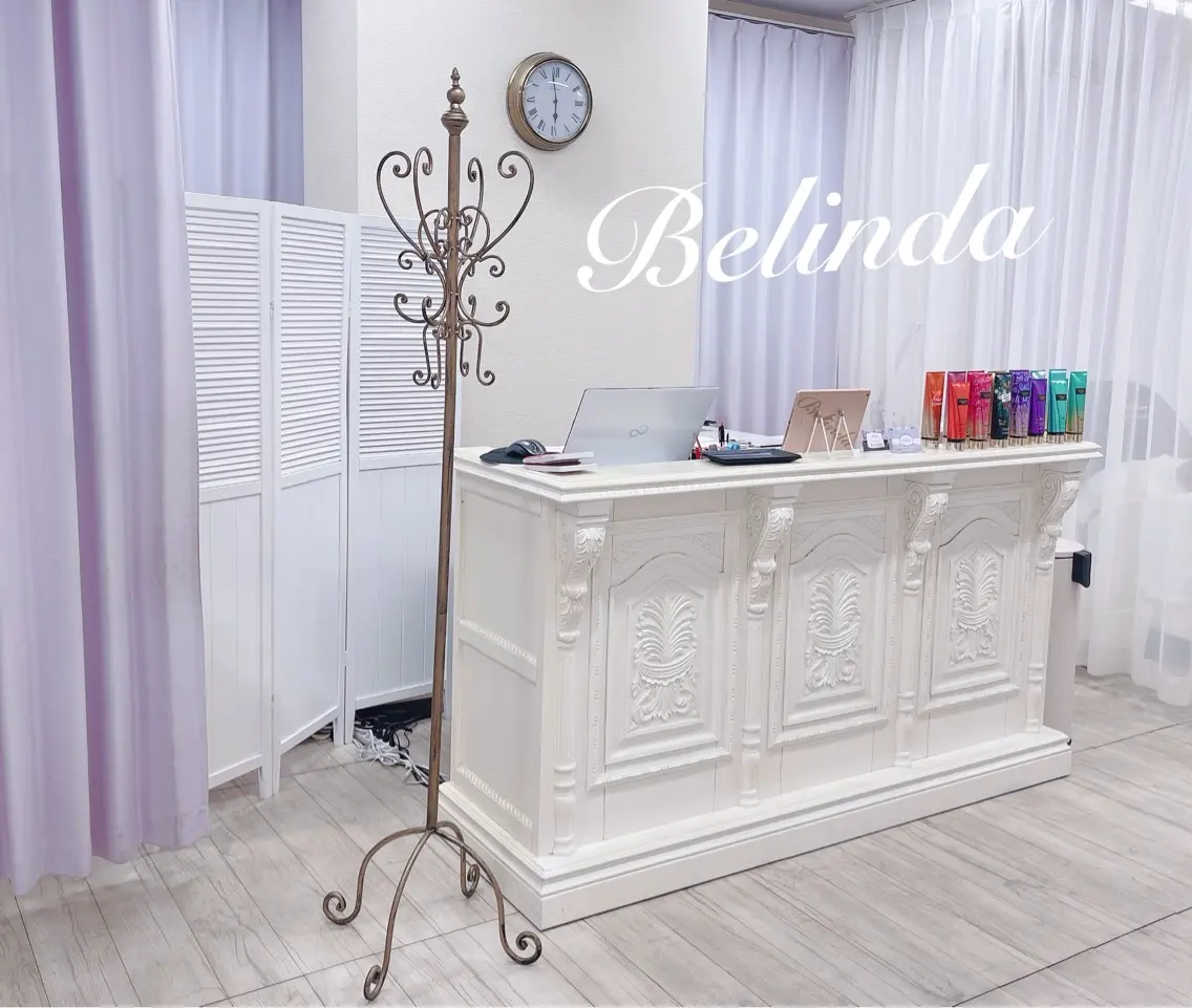 Belindaの内観・外観2