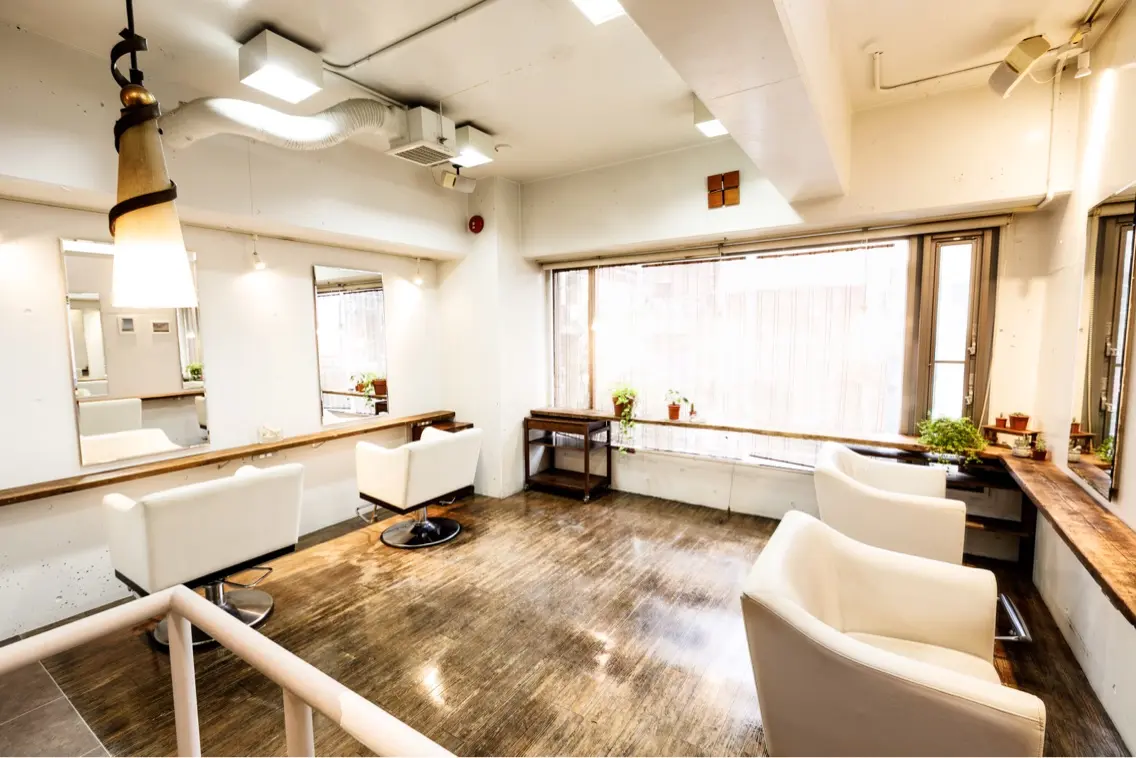 STUDIO 4Hの内観・外観3