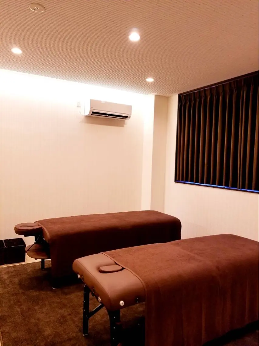 wellness life空海の内観・外観2