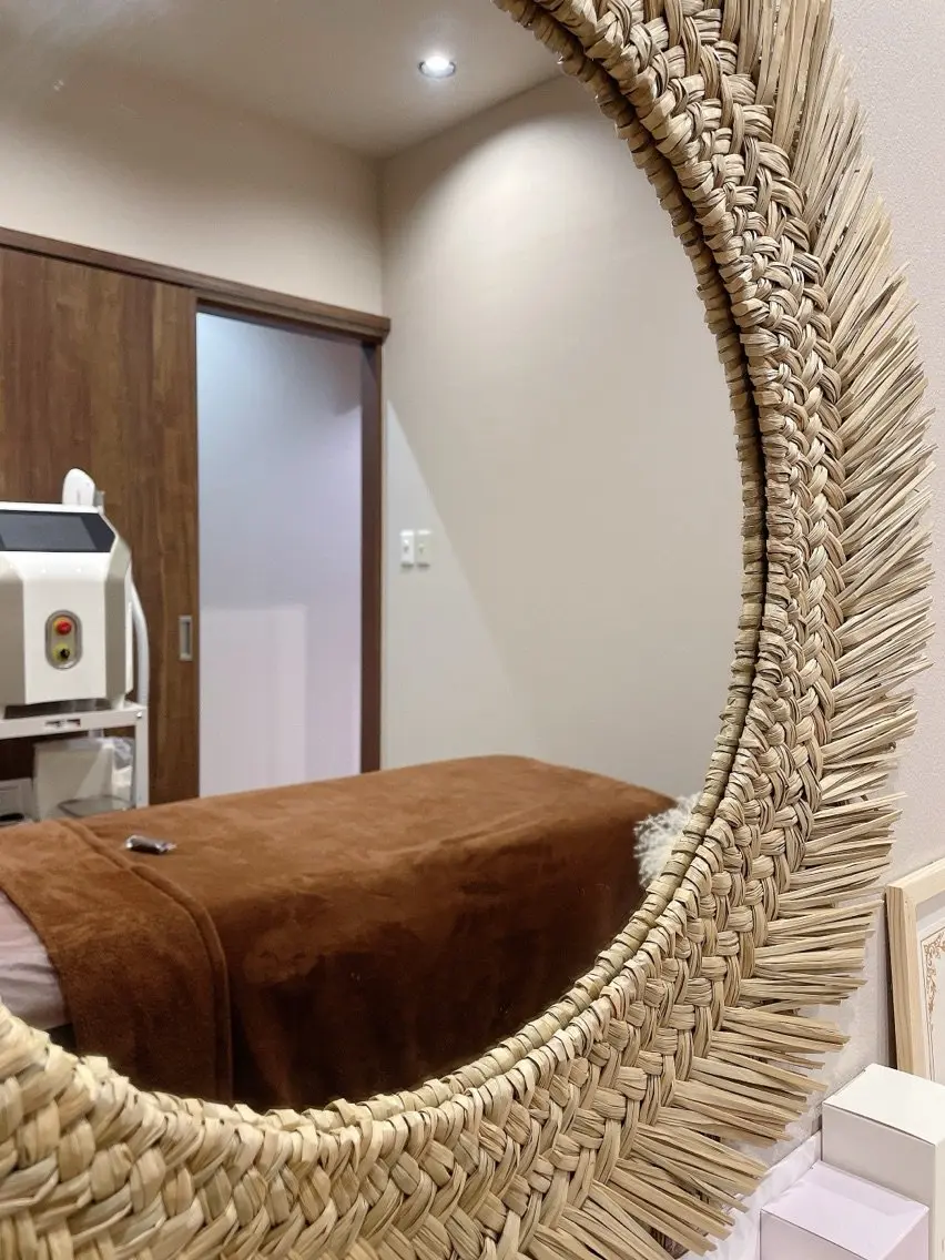 CRESCENT BEAUTYの内観・外観3