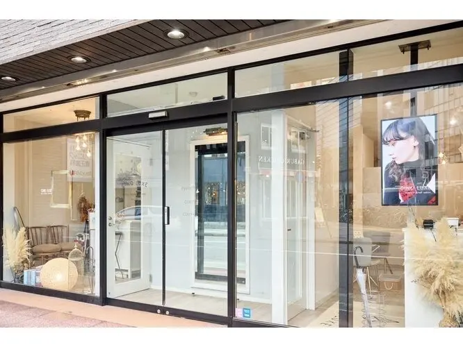 CINQ LUXE名駅店の内観・外観1
