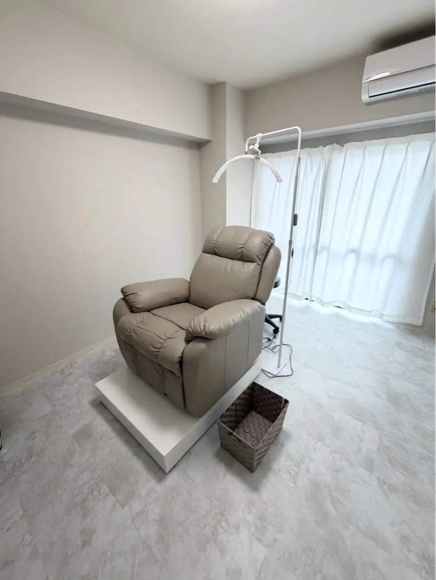 eyelash salon Corinの内観・外観1