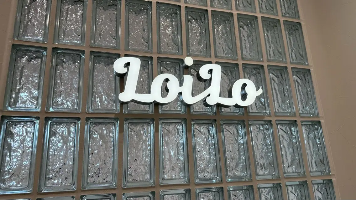 LoiLoの内観・外観3
