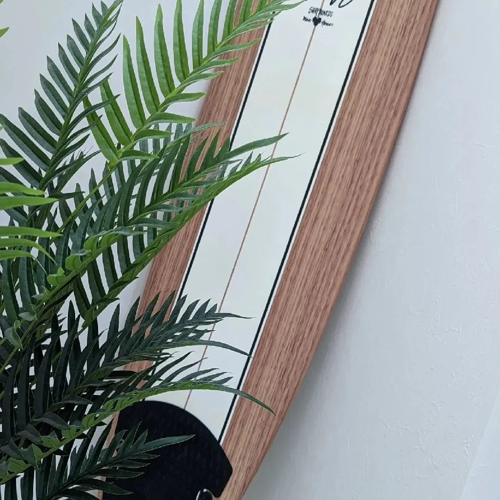 ALOHAの内観・外観2