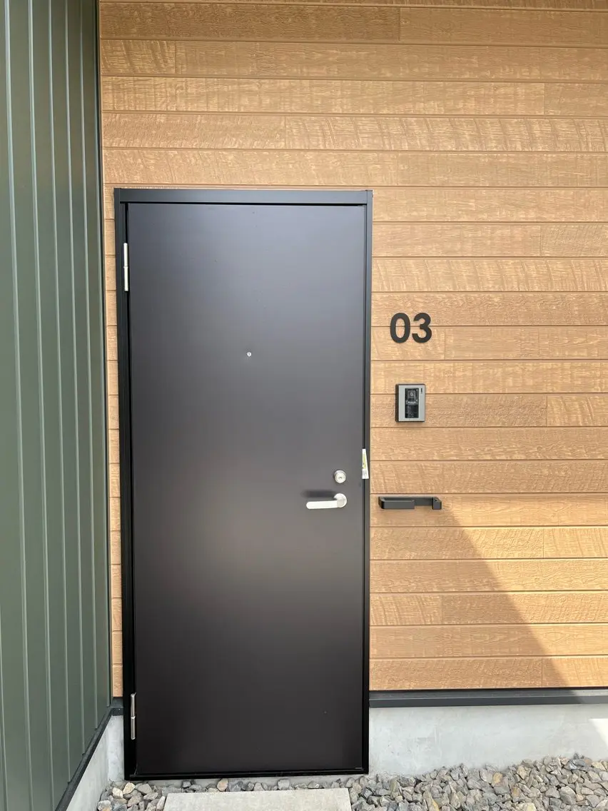nail salon  y +の内観・外観2