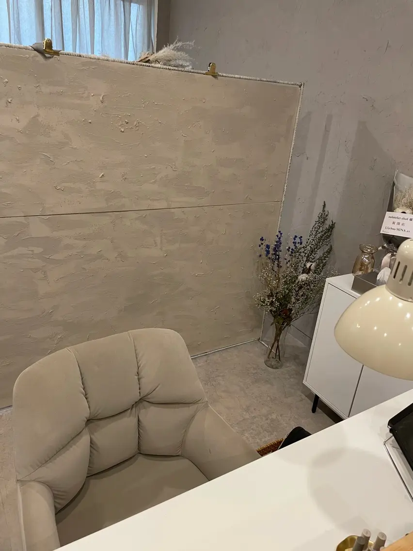 nailatelier elsol.の内観・外観2