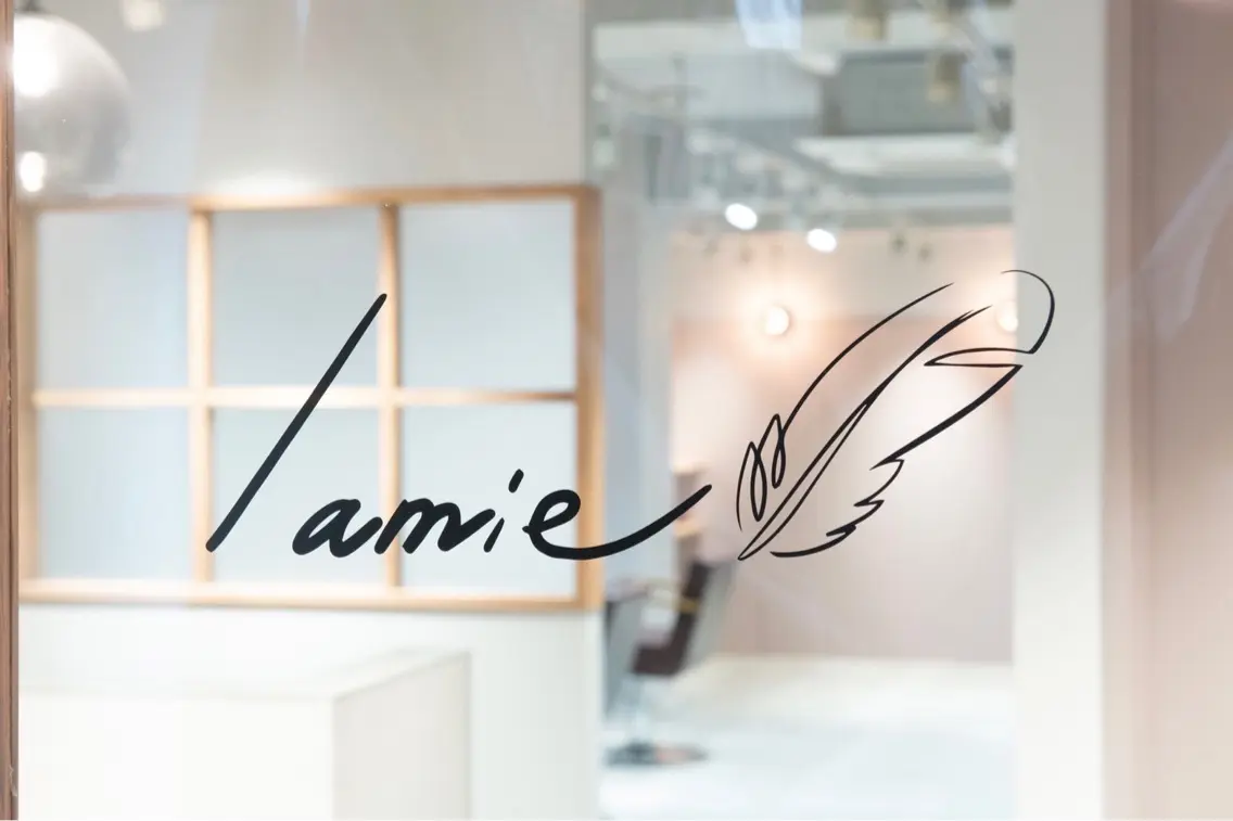 lamie by melt 吉祥寺 【ラミエ バイ メルト】の内観・外観1