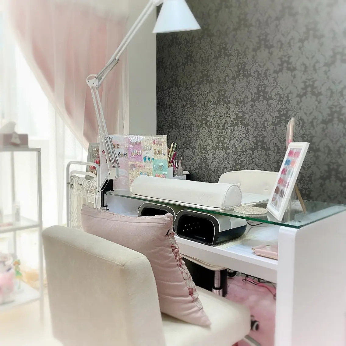 private salon　-Linore-の内観・外観1