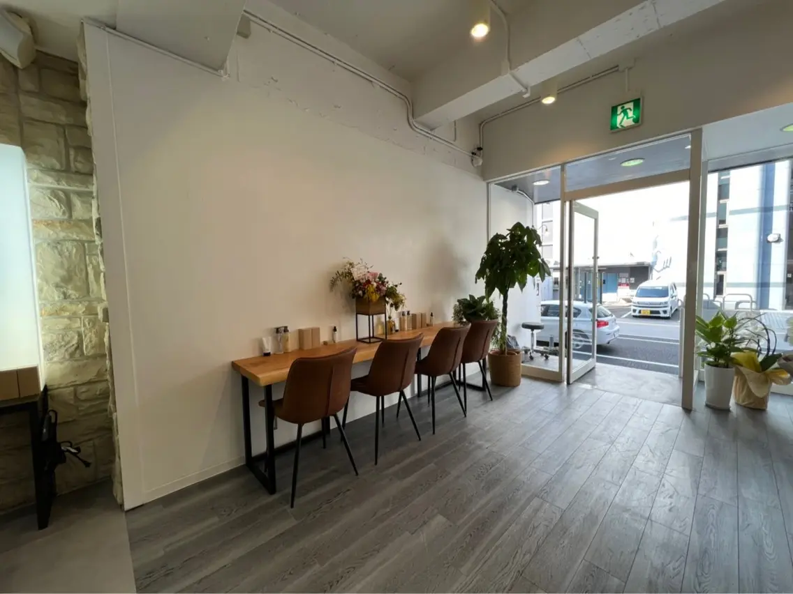 i .Ehime店の内観・外観2