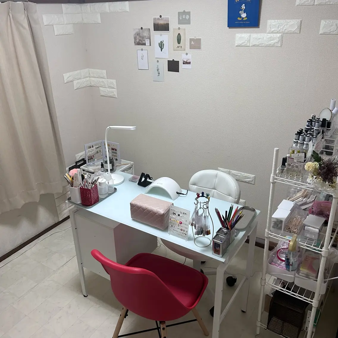 _eub.m_nailの内観・外観1