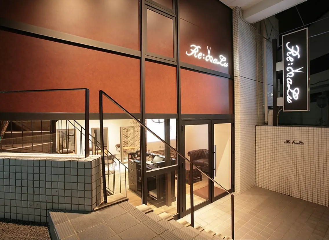 Soin by Re:chaLuの内観・外観1