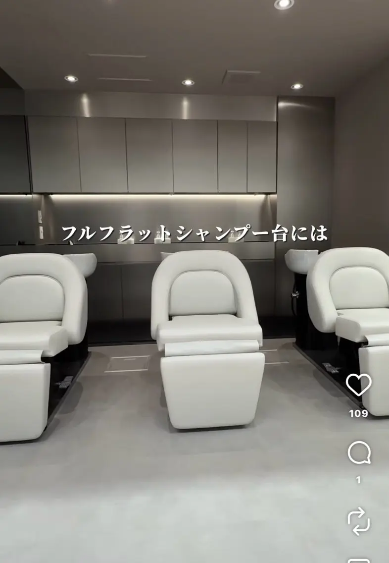 SALOWIN心斎橋Suiteの内観・外観3