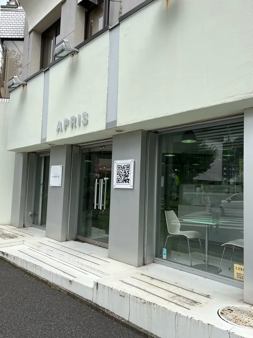 Seana nail salonの内観・外観3