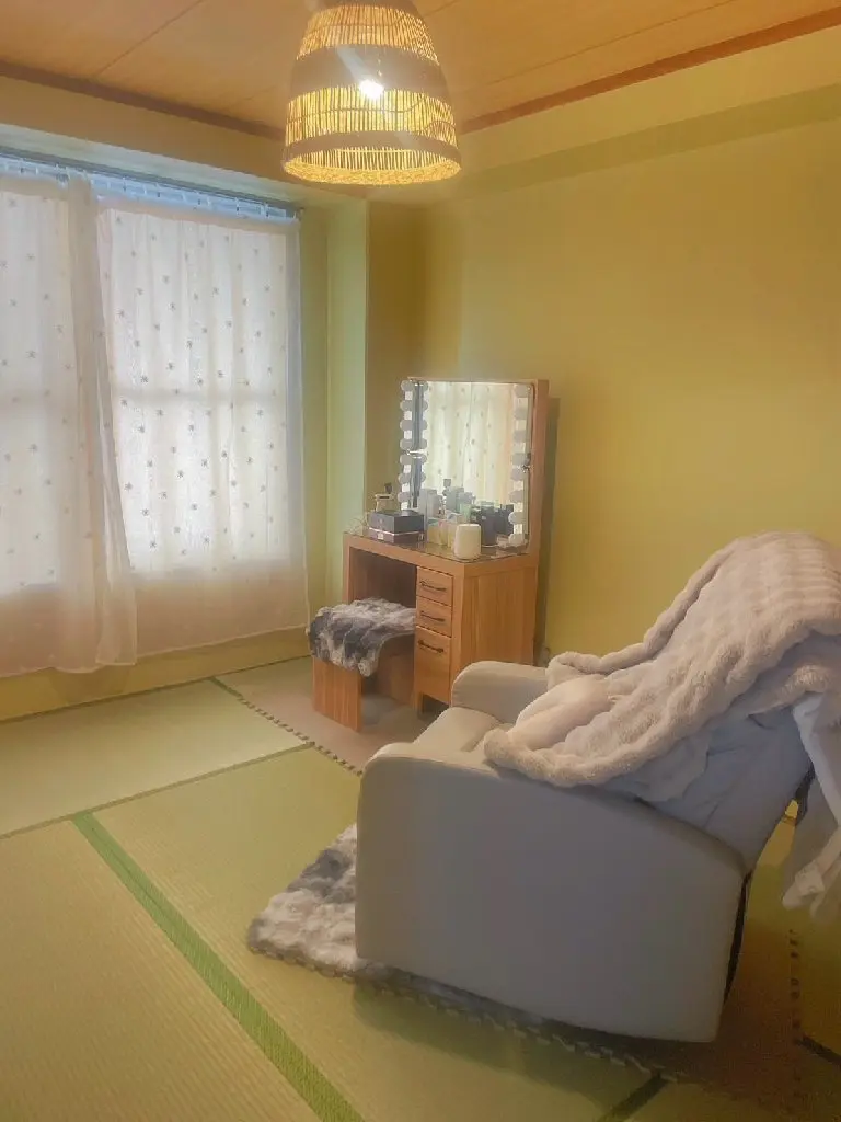 Lumi Bloomの内観・外観3
