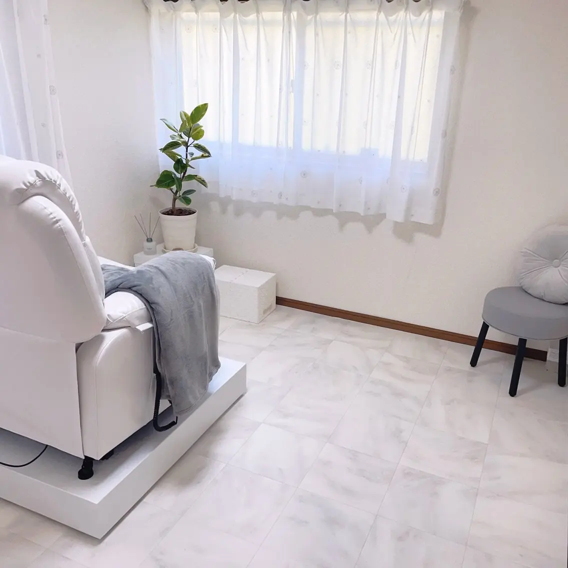 eyelash salon Mignonの内観・外観2