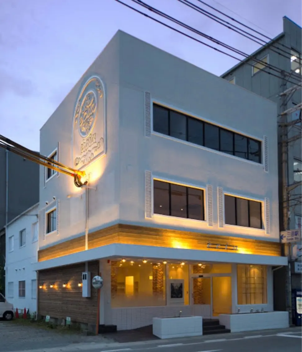 eciaの内観・外観3