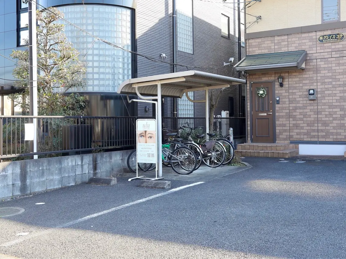 ulu(ウル)の内観・外観2