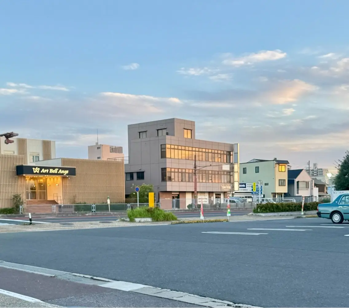 ROTTNESTの内観・外観1