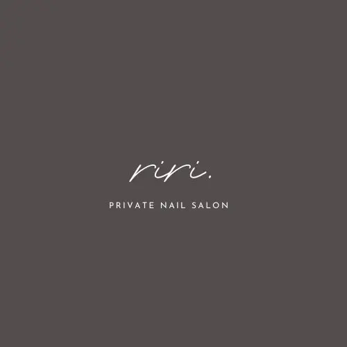 riri.private nail salonの内観・外観1