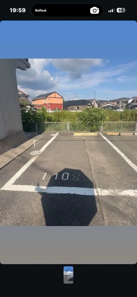 eyelash  Roaの内観・外観1