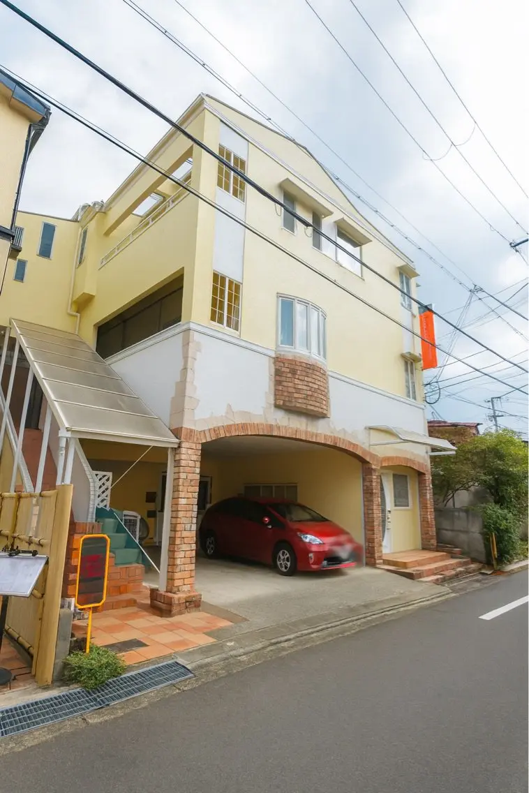 NailSalon CHILLの内観・外観2