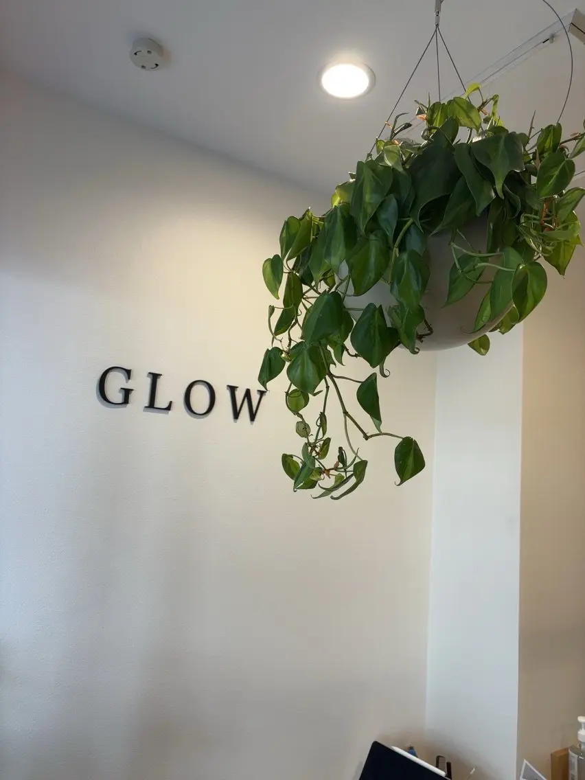 Beautysalon GLOWの内観・外観1