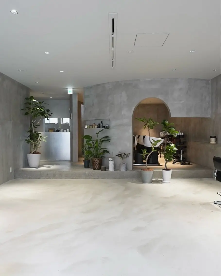 howの内観・外観2