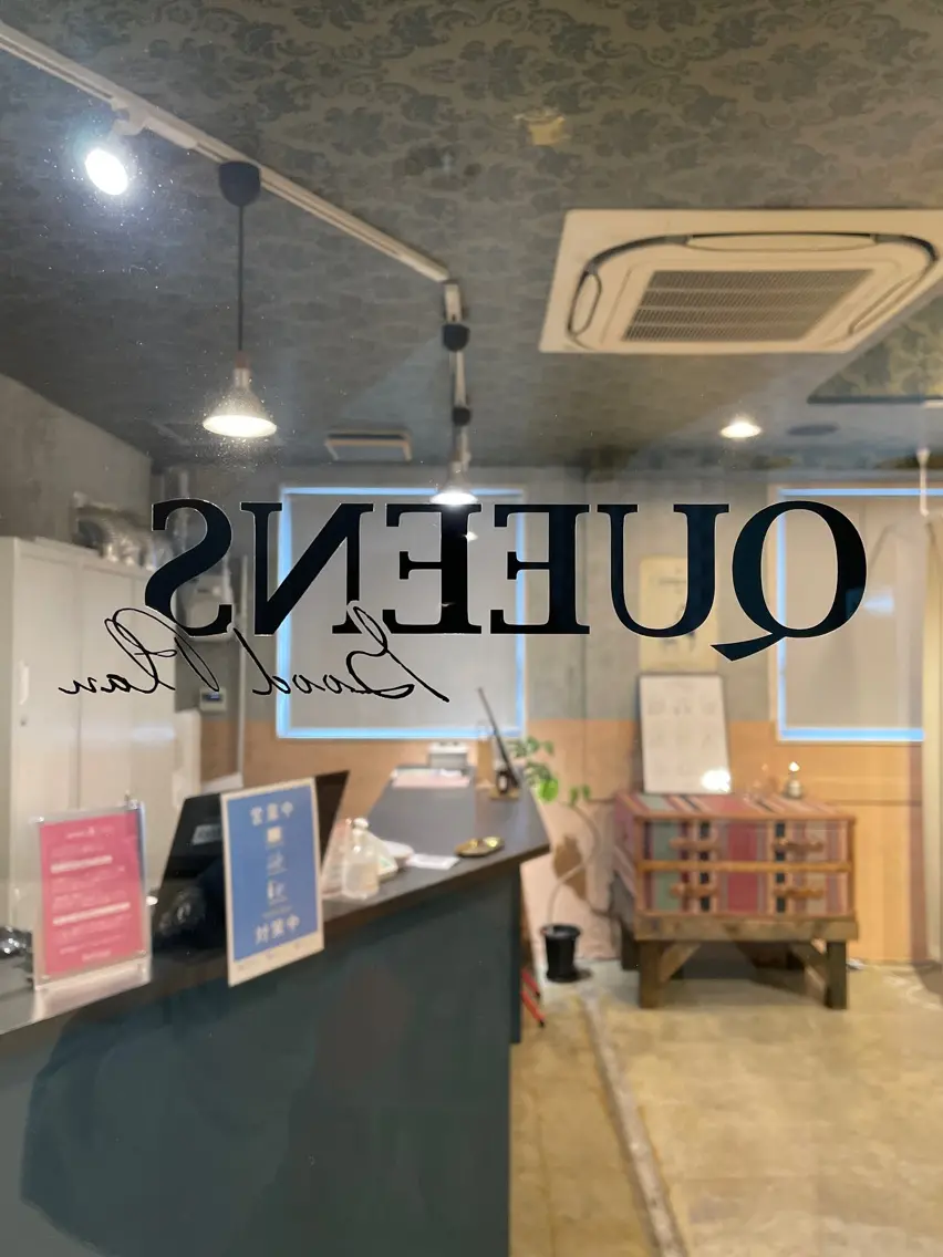 Beauty&Trip   QUEENS  Good Planの内観・外観3