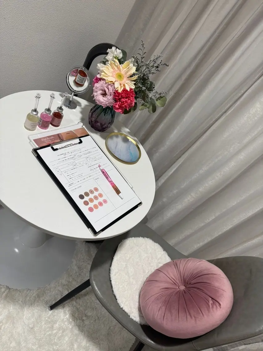 iG Beauty Salonの内観・外観2