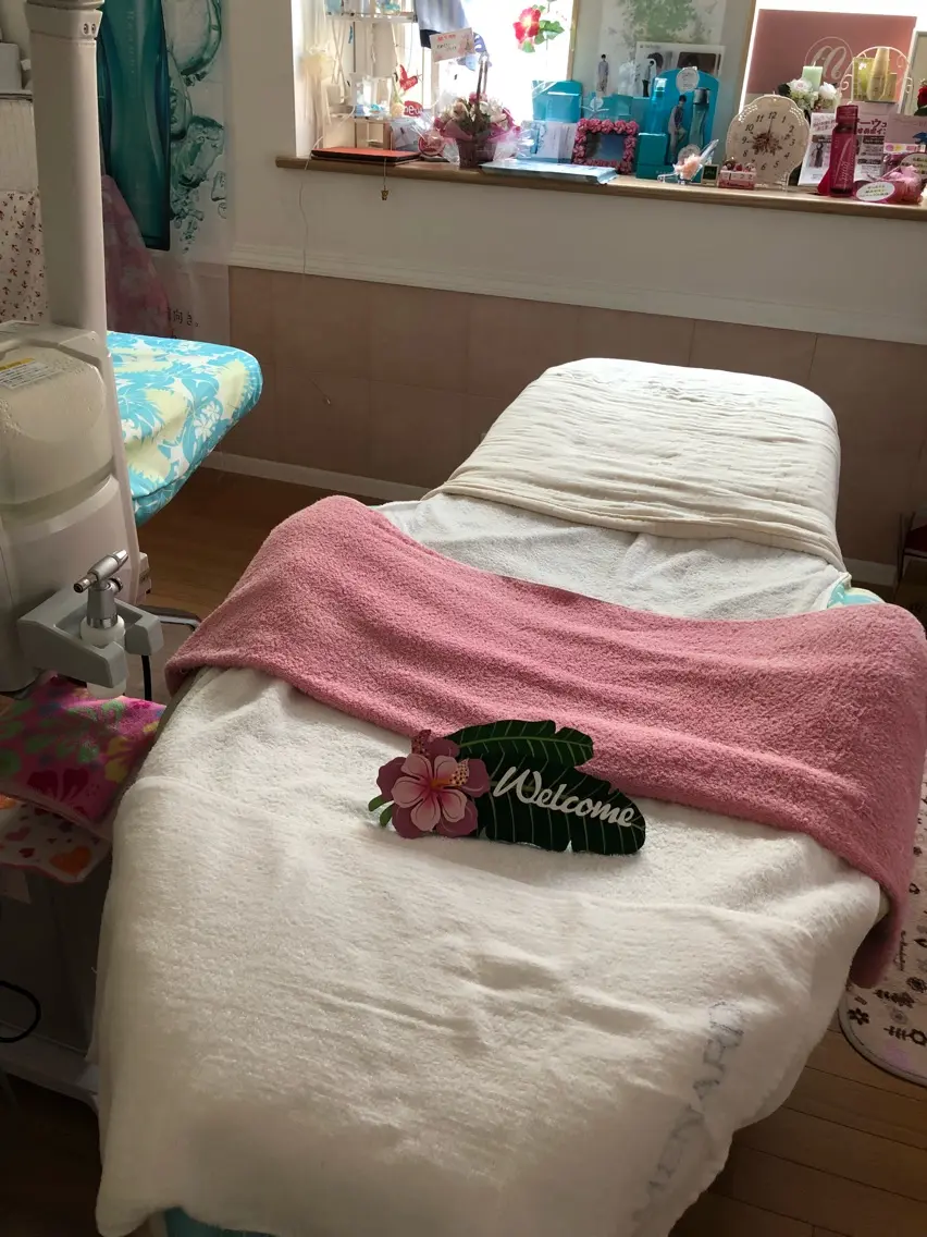 メナード中田南サロンの内観・外観2