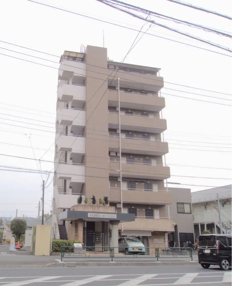 BOO!STYLEの内観・外観3