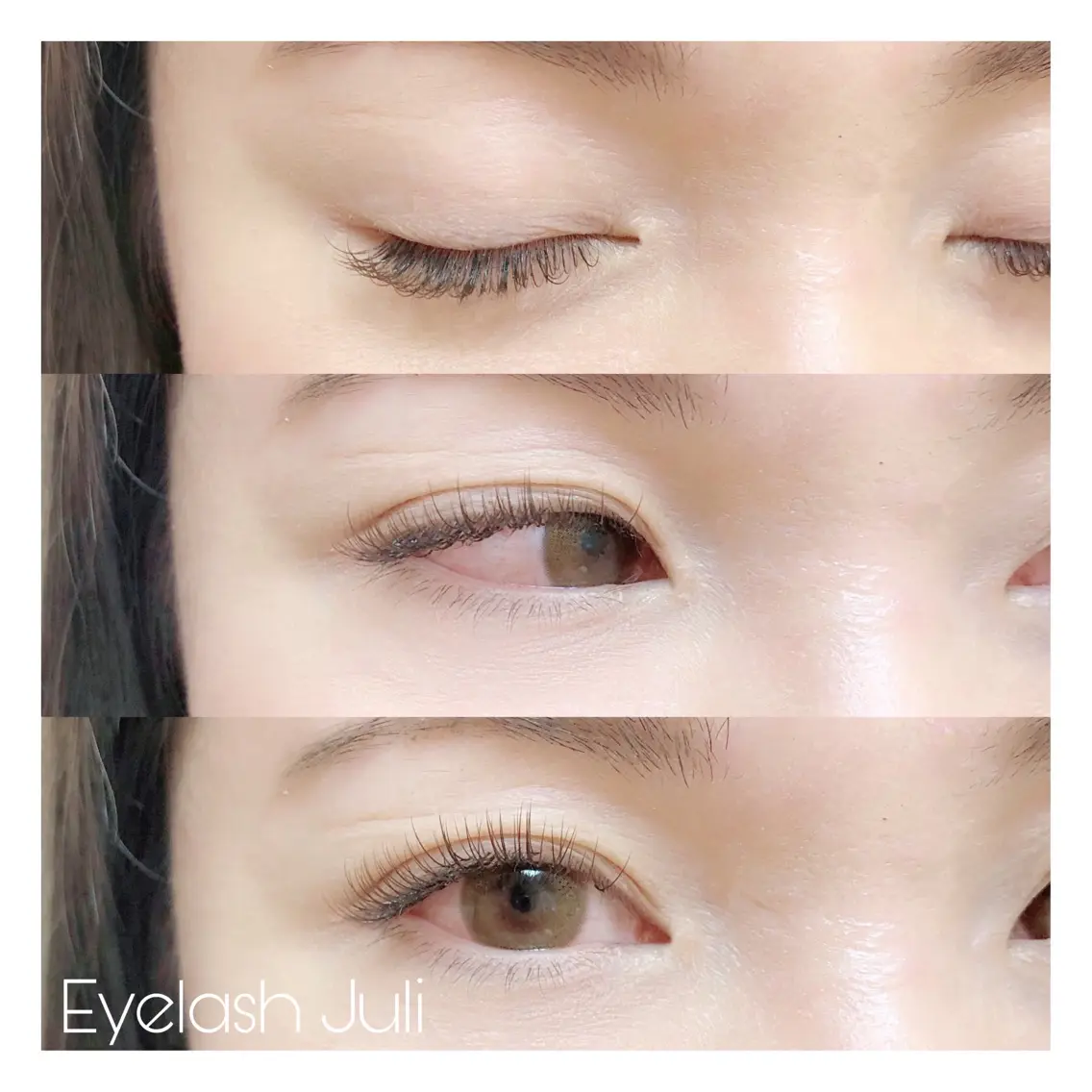 Eyelash Juliの内観・外観2