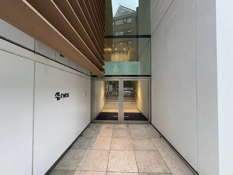 LIZE nex the salonの内観・外観3
