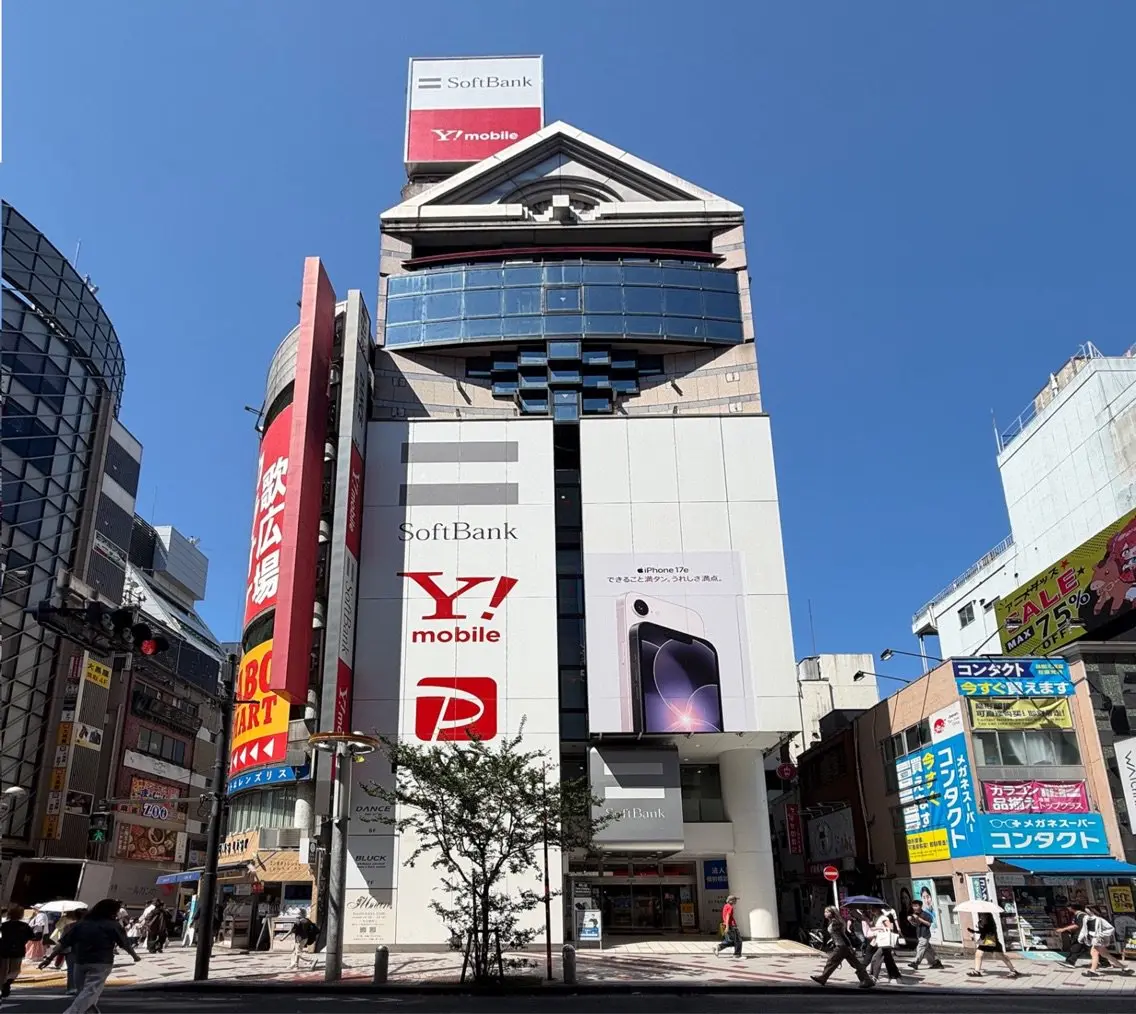 LUCEYの内観・外観1