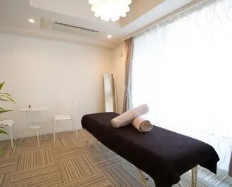 美容整体サロンCOCOBODYの内観・外観2