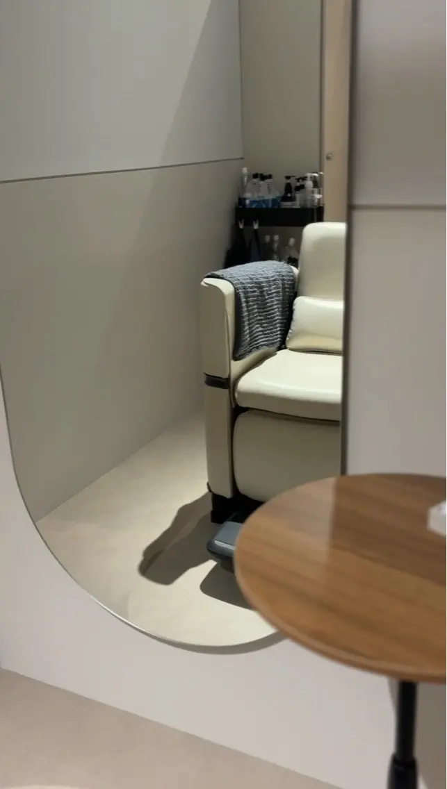 salowin suite 柏の内観・外観2